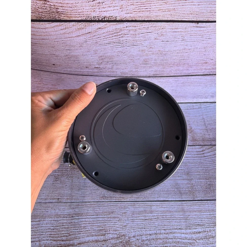 Celestron AstroMaster 114 Reflector Telescope, Multi-Coated Optics Parts Only